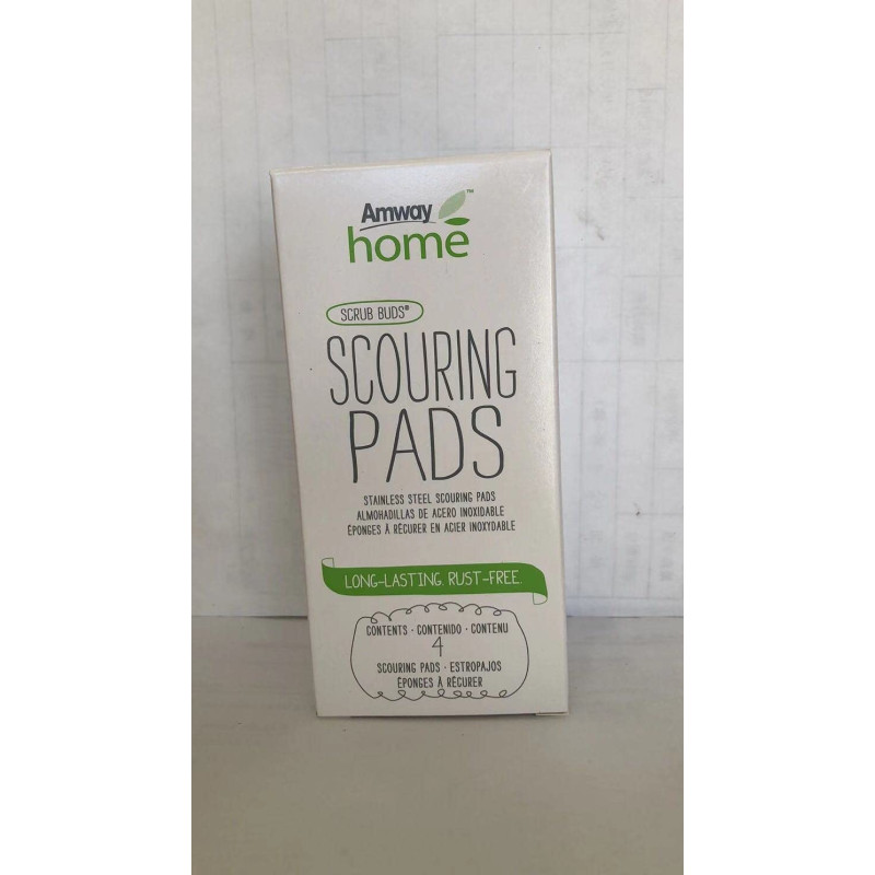 Amway Amway Home Scrub Buds Scouring Pads 