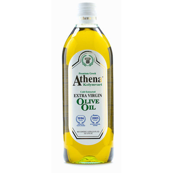 Athena Extra Virgin Olive Oil