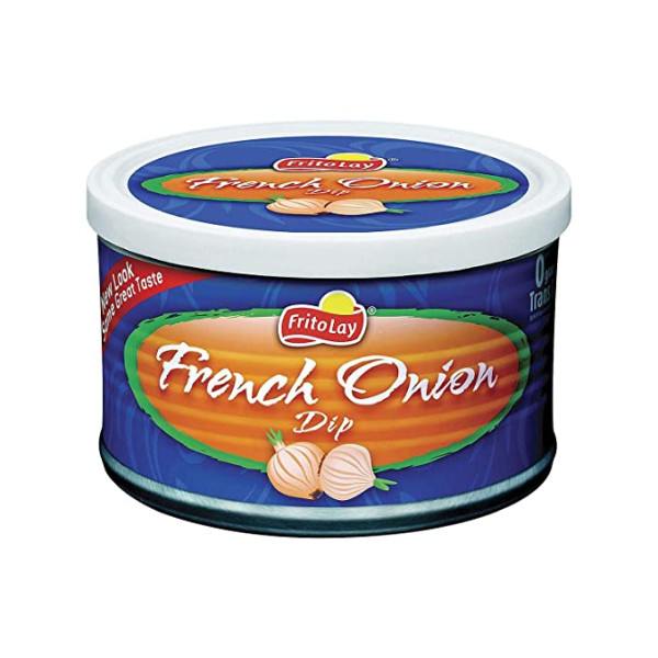 Frito-Lay Dip - French Onion