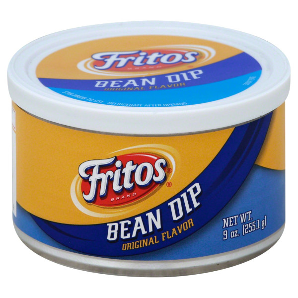 Fritos Bean Dip - Original Flavor