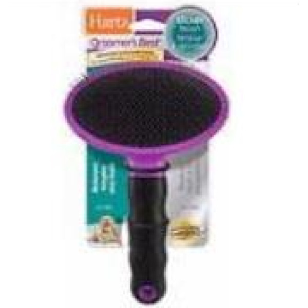 Hartz Living Slicker Brush for Dogs
