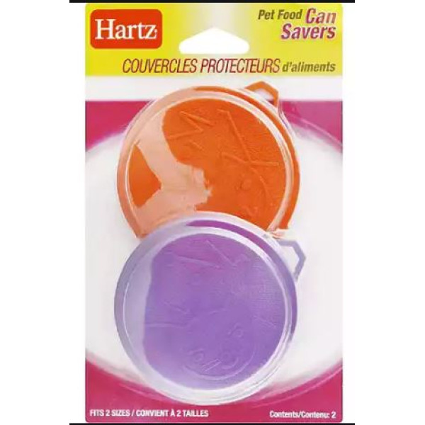 Hartz Pet Food Can Savers