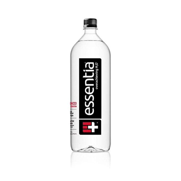 Essentia Micropure Water