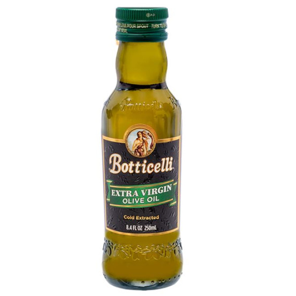 Botticelli Olive Oil Extra Virgin
