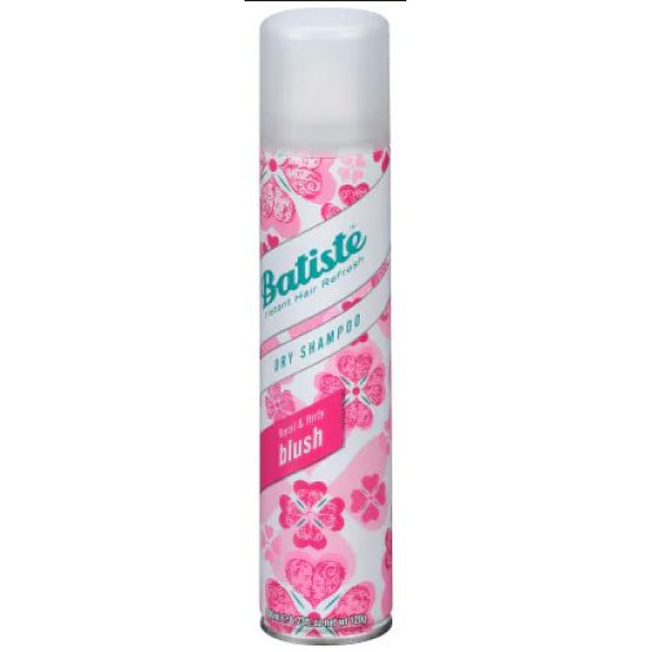 Batiste Dry Shampoo - Floral & Flirty Blush
